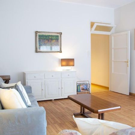 Casa Brunetta - Welchome Stresa Eksteriør billede